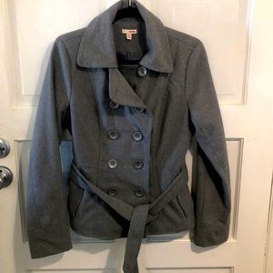 ✨NWOT✨Bongo Pea Coat